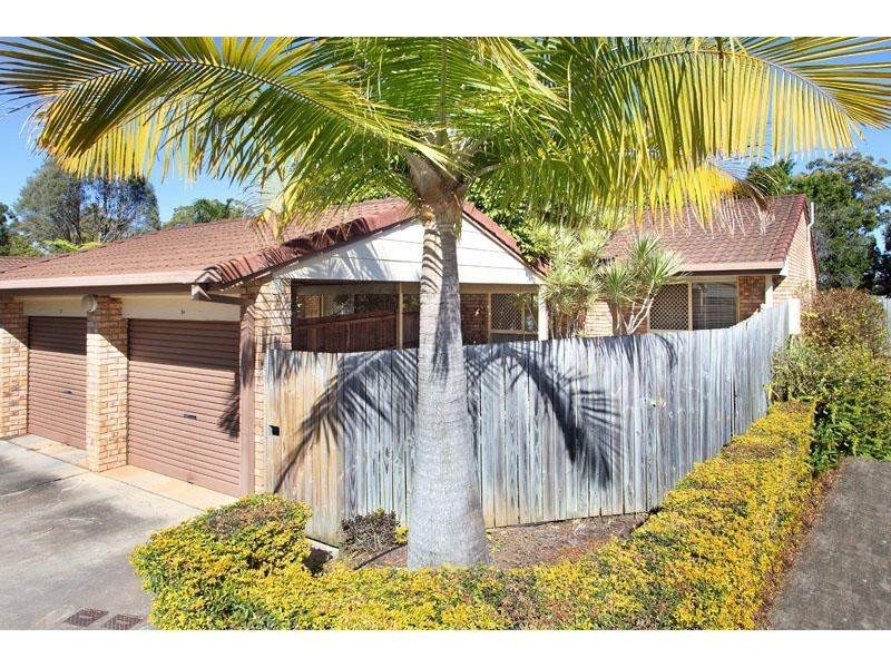 34/452 Hellawell Rd, Sunnybank Hills QLD 4109