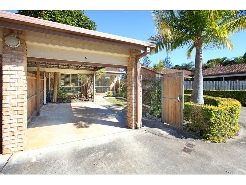 34/452 Hellawell Rd, Sunnybank Hills QLD 4109