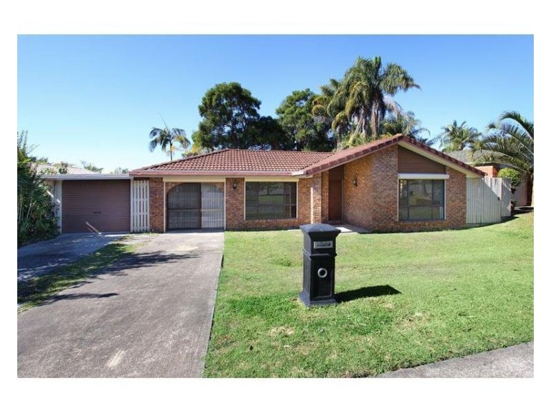 48 Nursery Ave, Runcorn QLD 4113
