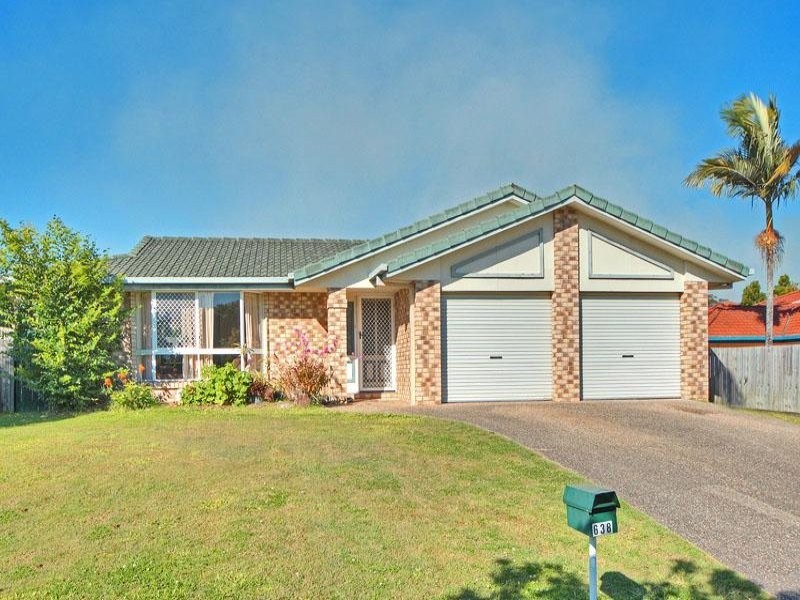 638 Gowan Rd, Calamvale QLD 4116
