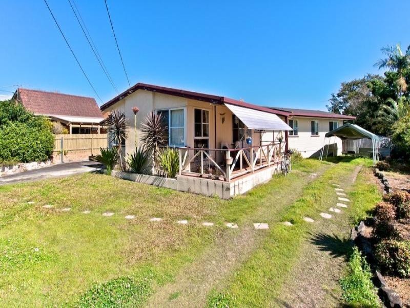 39 Ryhill St, Sunnybank Hills QLD 4109