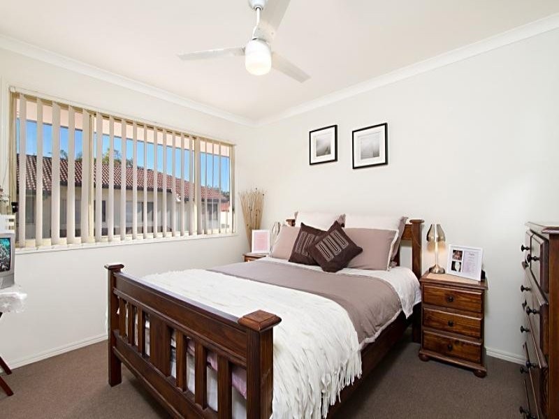 40/6 Samanthas  Way, Slacks Creek QLD 4127
