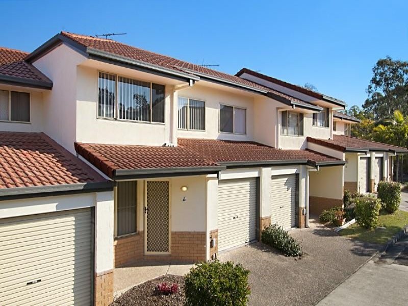 40/6 Samanthas  Way, Slacks Creek QLD 4127