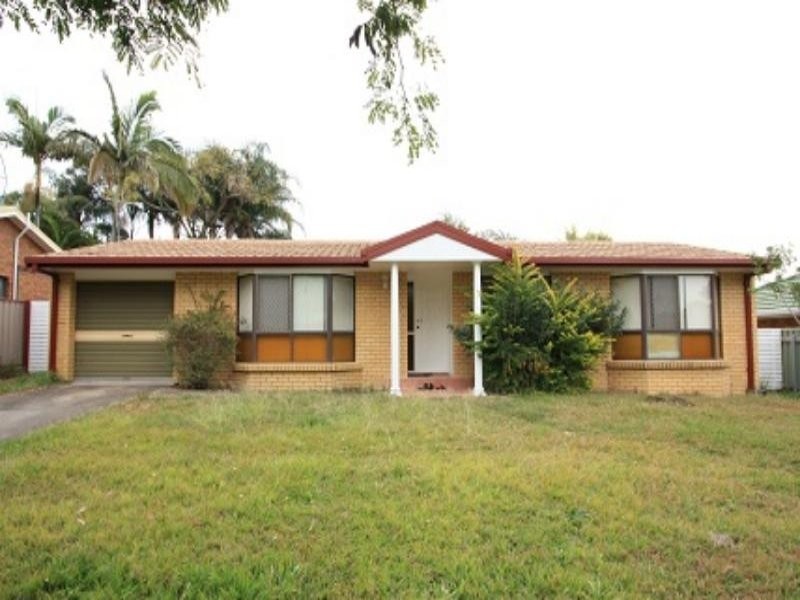 18 Tanglewood St, Runcorn QLD 4113