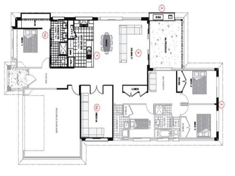 6 Glindemann Dr, Underwood QLD 4119