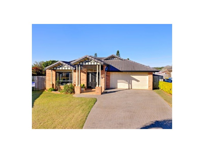 15 Greenhaven Crescent, Kuraby QLD 4112