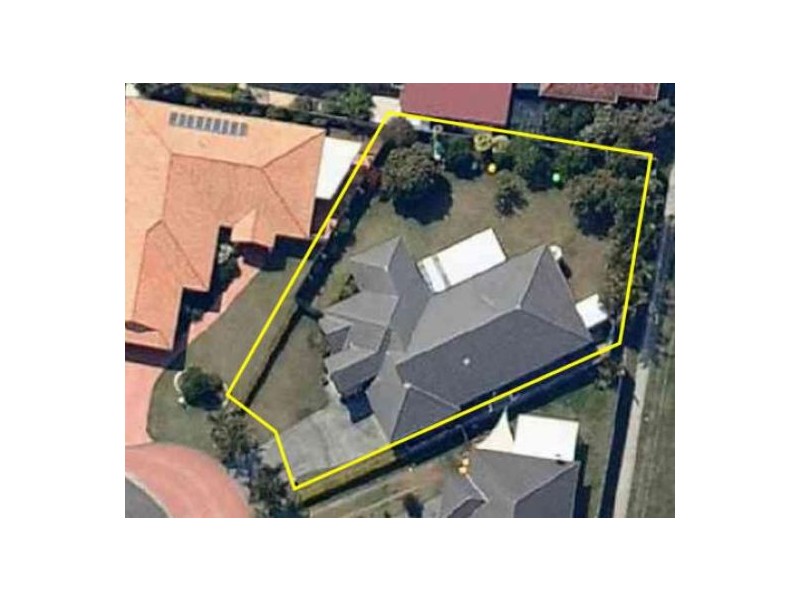 15 Greenhaven Crescent, Kuraby QLD 4112