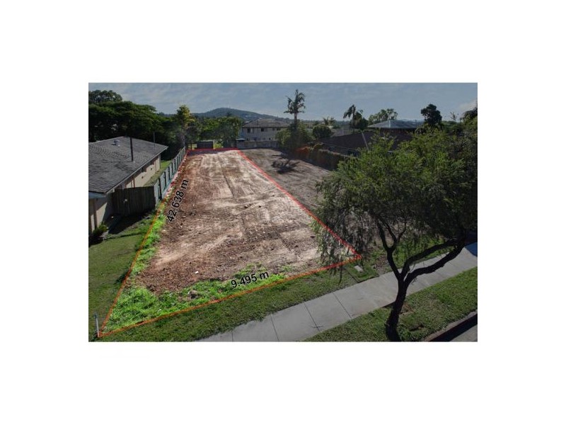 12 Fleetwood Street, Macgregor QLD 4109