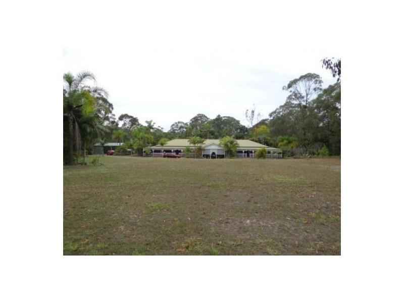 Park Ridge QLD 4125