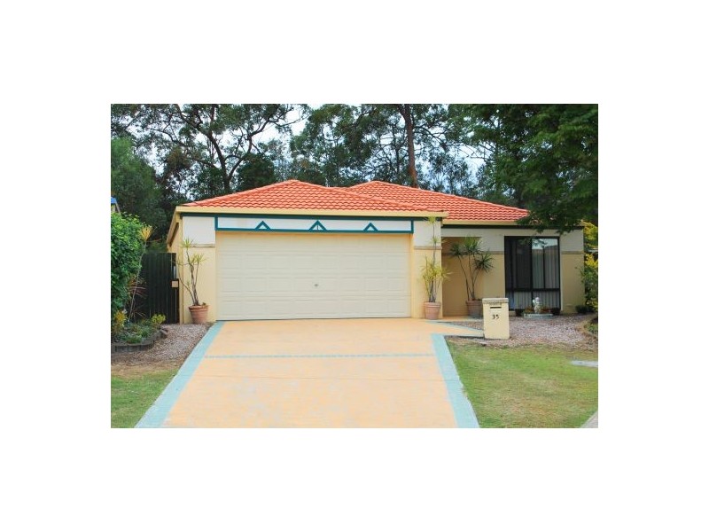 35 Hockey, Kuraby QLD 4112