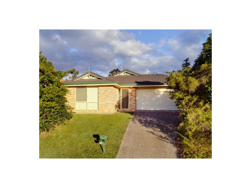 27 Mt Maroon Street, Algester QLD 4115