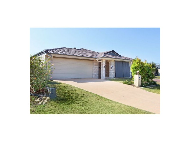 5 Tennessee Way, Berrinba QLD 4117