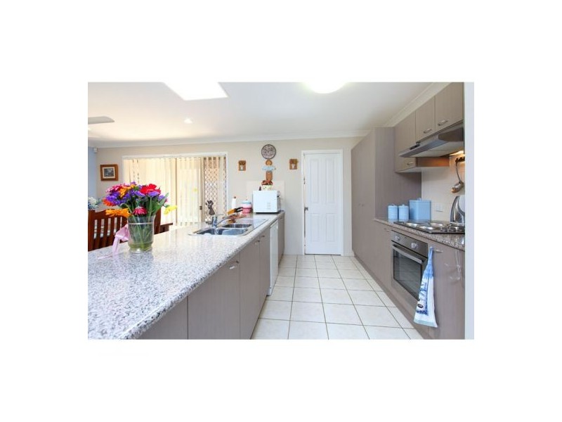 5 Tennessee Way, Berrinba QLD 4117