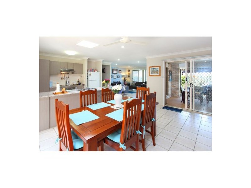 5 Tennessee Way, Berrinba QLD 4117