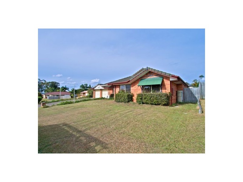 5 Maisie Place, Eight Mile Plains QLD 4113