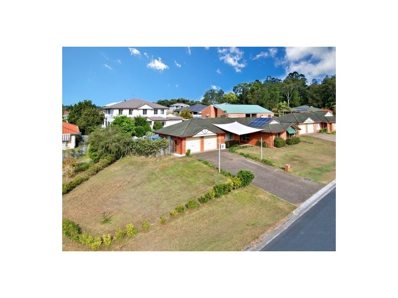 5 Maisie Place, Eight Mile Plains QLD 4113