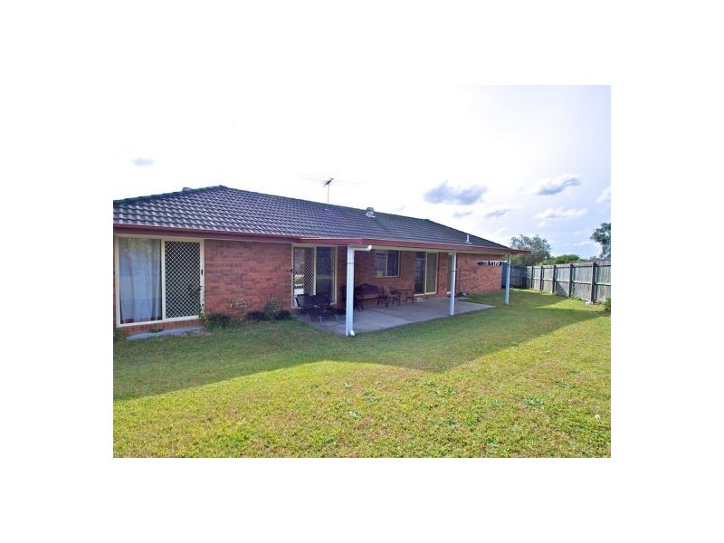 5 Maisie Place, Eight Mile Plains QLD 4113