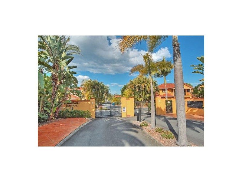 18/18 Altandi St, Sunnybank QLD 4109