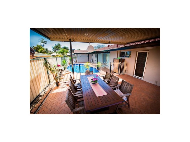 47 Inca Street, Sunnybank Hills QLD 4109