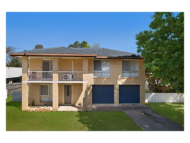 151 Chatswood Rd, Daisy Hill QLD 4127