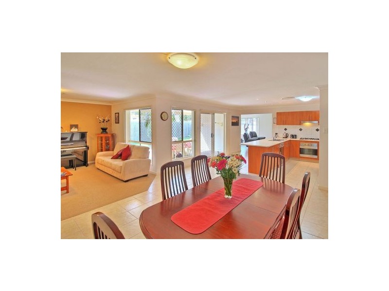 7 Fatima Place, Calamvale QLD 4116