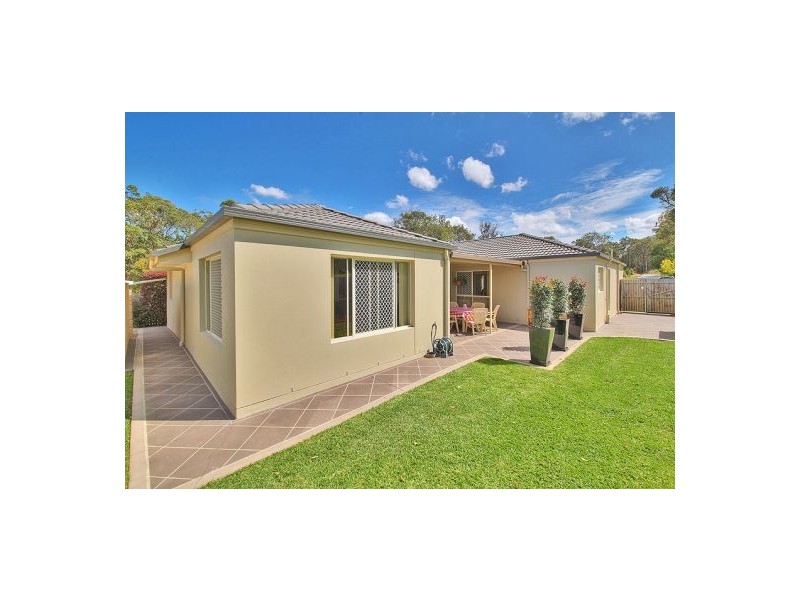 7 Fatima Place, Calamvale QLD 4116