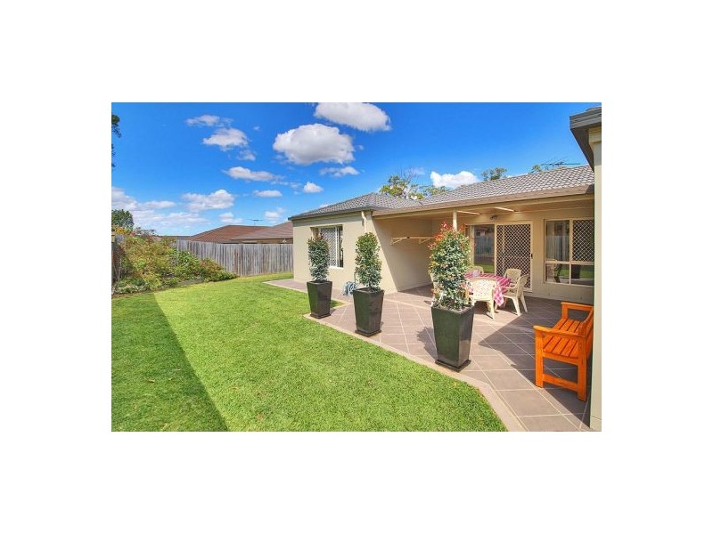 7 Fatima Place, Calamvale QLD 4116