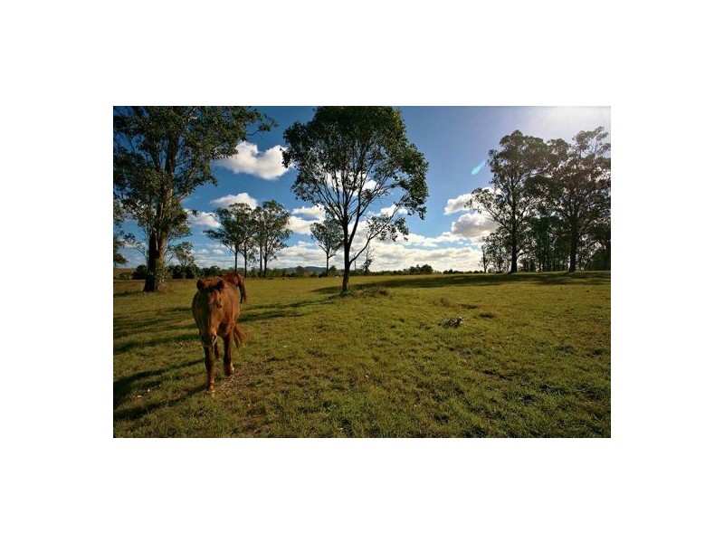 363 Kilcoy Murgan Road, Kilcoy QLD 4515