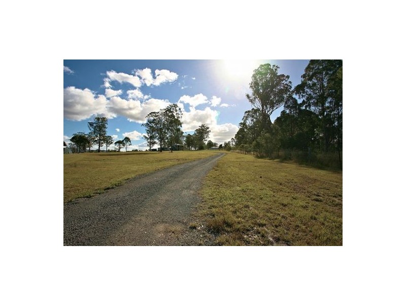 363 Kilcoy Murgan Road, Kilcoy QLD 4515