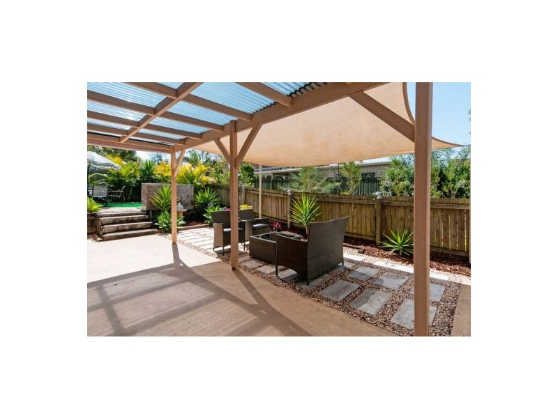 18/16 Lakefield Place, Runcorn QLD 4113