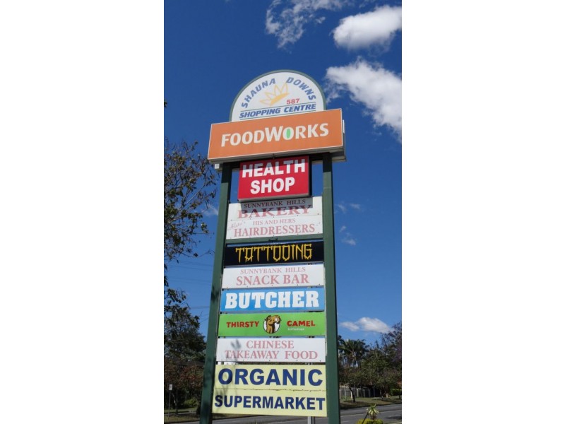 Sunnybank Hills QLD 4109