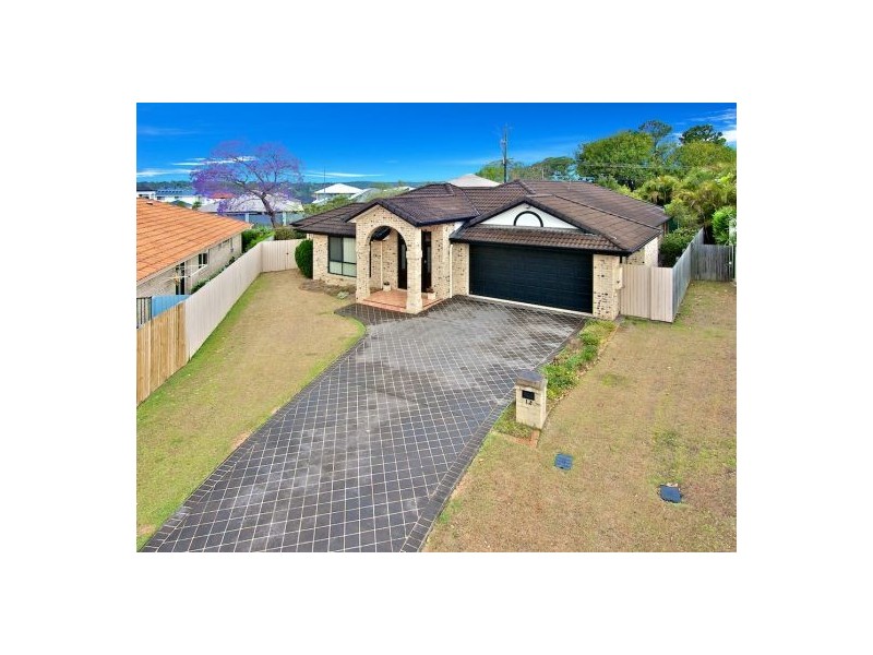 12 Sunhaven Crescent, Kuraby QLD 4112