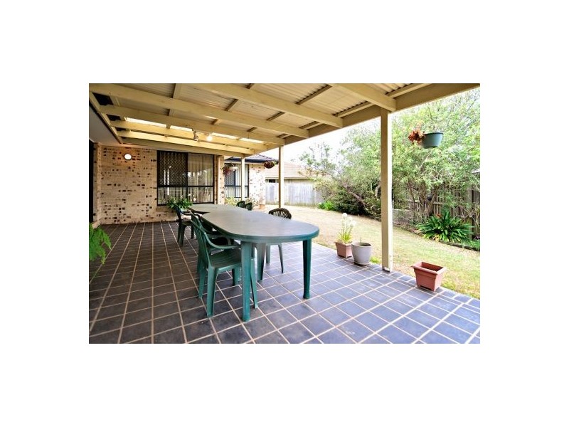 12 Sunhaven Crescent, Kuraby QLD 4112