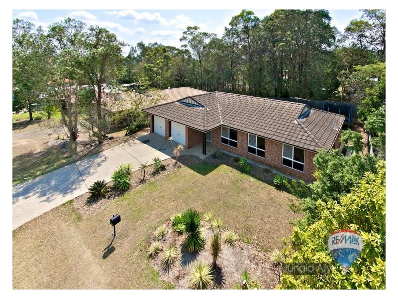 185 Rubicon Crescent, Kuraby QLD 4112