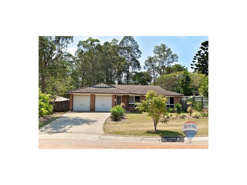 185 Rubicon Crescent, Kuraby QLD 4112