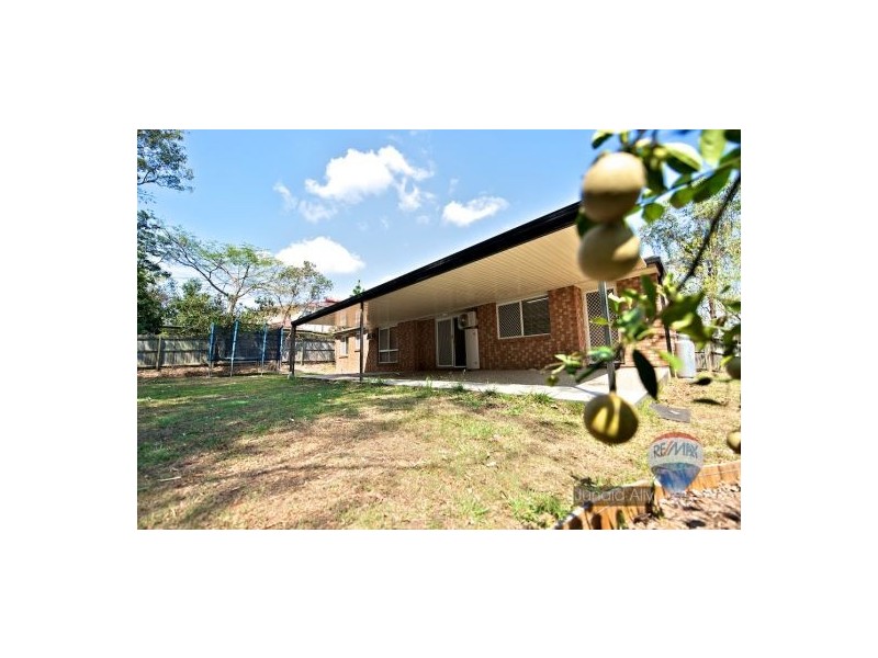 185 Rubicon Crescent, Kuraby QLD 4112