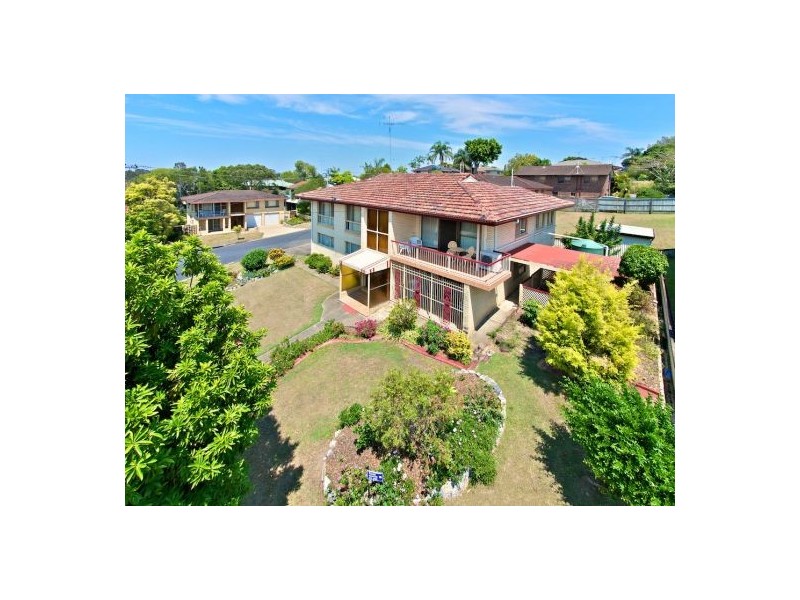 16 Fernshaw St, Macgregor QLD 4109