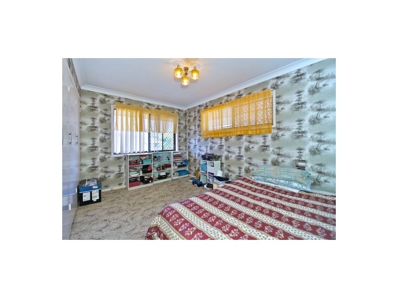 16 Fernshaw St, Macgregor QLD 4109