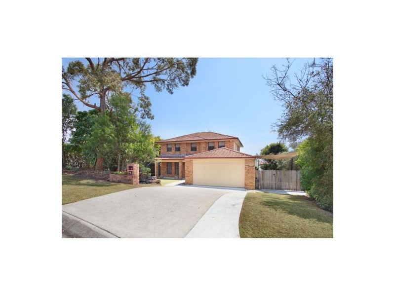 5 Goulburn Pl, Kuraby QLD 4112