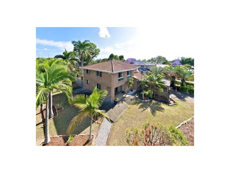 7 Alpinia Pl, Calamvale QLD 4116