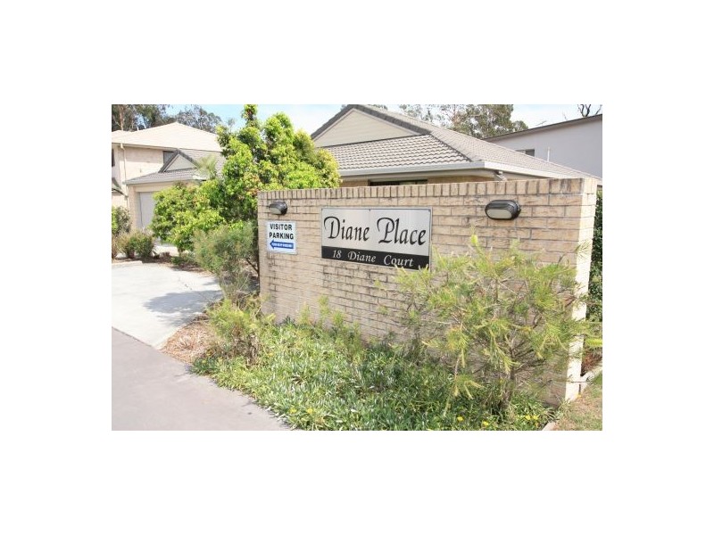 13/18 Diane Court, Calamvale QLD 4116