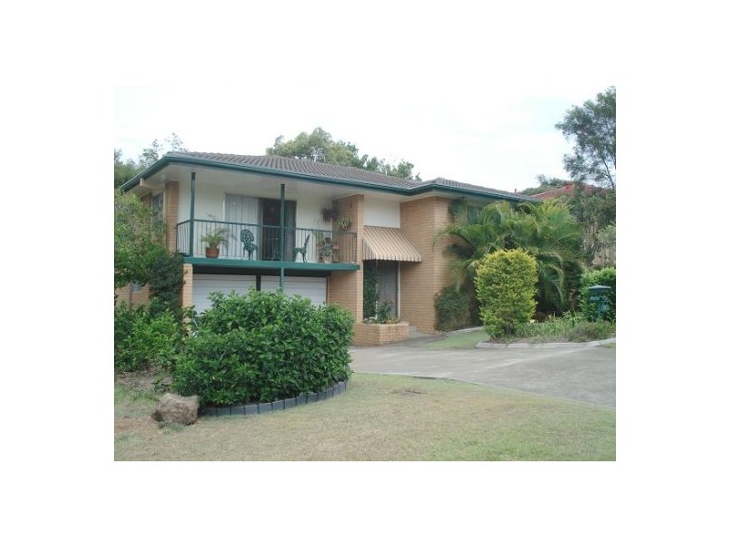 12 Nevern, Macgregor QLD 4109