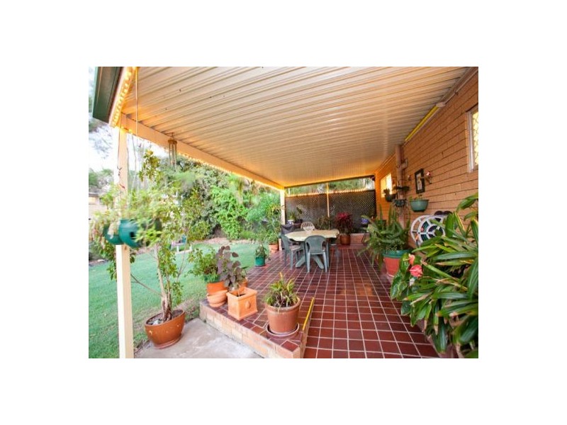 12 Nevern, Macgregor QLD 4109