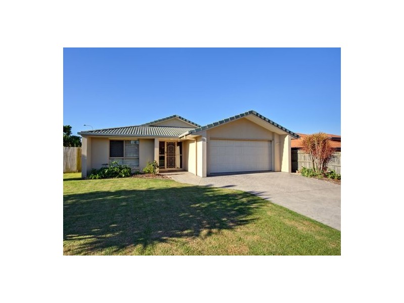 31 Woodglen Street, Kuraby QLD 4112