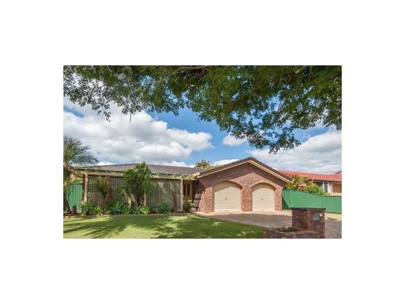 25 Shylock Cres, Sunnybank Hills QLD 4109