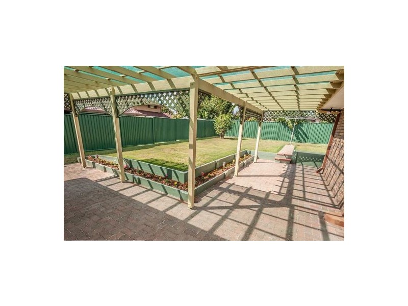 25 Shylock Cres, Sunnybank Hills QLD 4109