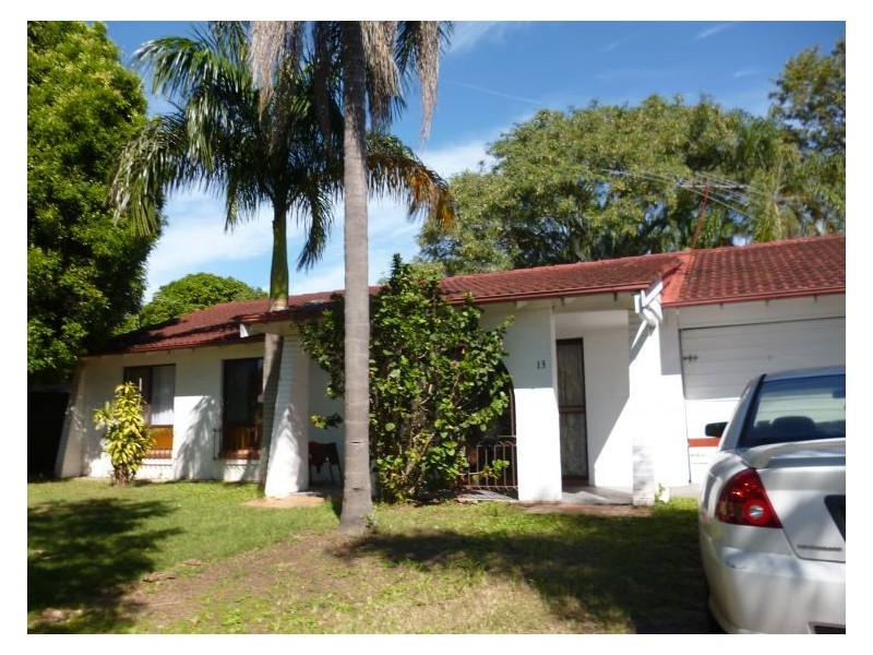 13 Pearl St, Slacks Creek QLD 4127