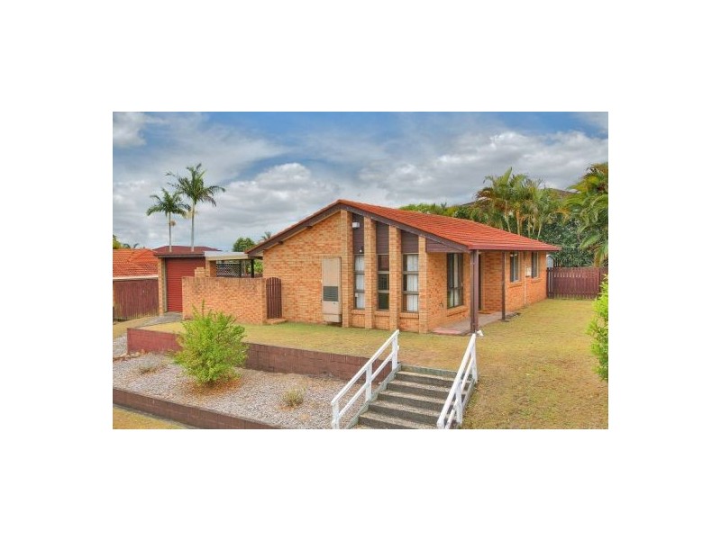 39 Dalmeny St, Algester QLD 4115