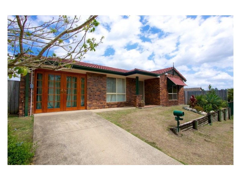 9 Collinson St,, Runcorn QLD 4113