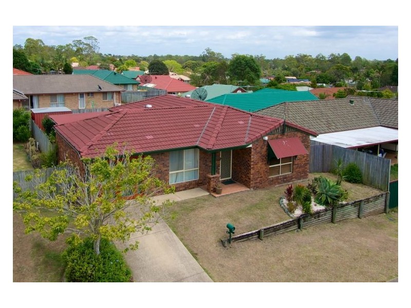 9 Collinson St,, Runcorn QLD 4113